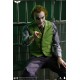 DC Comics The Dark Knight Joker 1/6 Collectible Figure Deluxe Edition